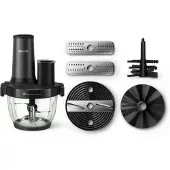 Philips Tritatutto Serie 5000 Tritatutto HR1507/00