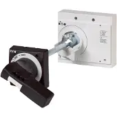 Eaton Kit interruttore principale NZM3-XHB maniglia nera 266628
