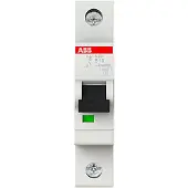 ABB Interruttore Stotz S&J 6kA 10A B 1p S201-B10