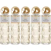 Saphir Eau De Parfum Sph Woman 200ml 5 Unità
