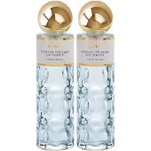 Saphir Eau De Parfum Velvet Mirage 200ml 2 Unità