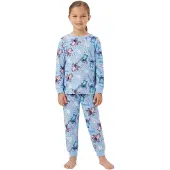 Cerda Stitch Pigiama A Maniche Lunghe Stitch