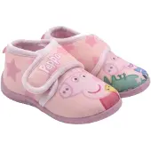Pipsa Possu Pantofole Peppa Pig