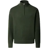 Hackett Pullover verde