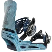 Burton Attacchi Per Snowboard Cartel X Re:flex