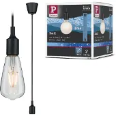 Paulmann Neordic Ketil sospensione, 1 luce