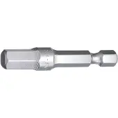 Stahlwille 1280-1284 Bit per cacciavite n. 1281 08330004 No.: 1281