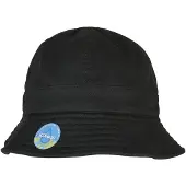 Flexfit Cappello nero