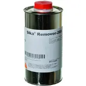 Sika Remover 208 lattina 1 litro di detergente