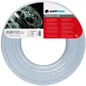 Cellfast Tubo tecnico/Prodotti fitosanitari 12,5*2,5 50mb