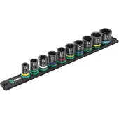 Wera 05005451001 9607 Nuss-Magnetleiste B Impaktor 1