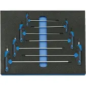 Gedore 2016567 hex key