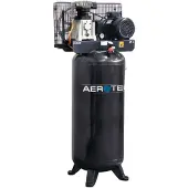 Aerotec Compressore d'aria 200 l 10 bar