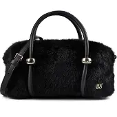 HUGO Briony Borsetta 28 cm nero