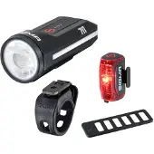 Sigma Set Di Luci Aura 70/hiro 30