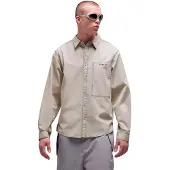 Oakley Apparel Camicia A Maniche Lunghe Oak Plaid