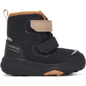 Reima Kid's Reimatec Shoes Talviuni Scarpe invernali Bambini (21, nero)