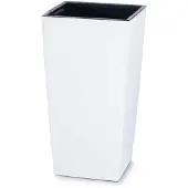 Prosperplast Vaso Da Fiori High Urbi 16.3l 22x22x42 Cm