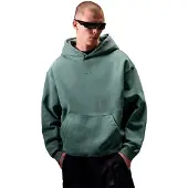 Oakley Apparel Felpa Con Cappuccio Echo Mod Embroidered