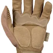 Mechanix Guanti Lunghi M-pact