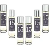 Caravan Profumo Nº 15 150ml 6 Unità