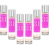 Caravan Profumo Nº 31 150ml 6 Unità