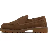 Derimod Mocassino marrone