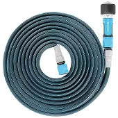 Cellfast Kit Tubo Da Giardino Zygzag