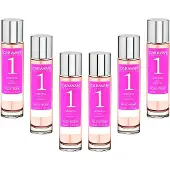 Caravan Profumo Nº 1 150ml 6 Unità