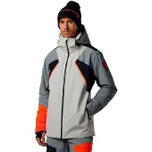 Rossignol Giacca Hero 4ws Insulated
