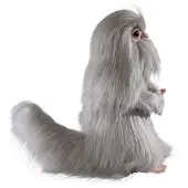 Noble Collection Peluche Di Demiguise Animali Fantastici 35 Cm