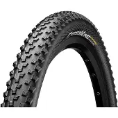 Continental Pneumatico Da Mtb Cross King 26´´ X 2.00