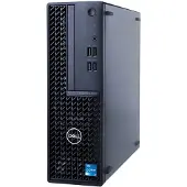 Dell Pc Desktop Optiplex 3000 I3-12100/16gb/512gb Ssd Ricondizionato
