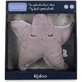 Kaloo Piccola Stella Marina Di Peluche