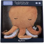 Kaloo Peluche Di Polpo Medio