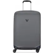 Roncato Smart Travel Coprivaligia Medio - Antracite