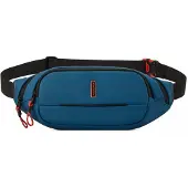 Roncato Norway Marsupio - Blu Denim