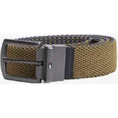 Tommy Hilfiger Cintura Denton Reversible