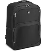 Roncato Gateway Zaino Da Viaggio 55x40x20 Cm - Nero