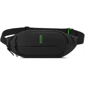 Roncato Norway Marsupio - Nero