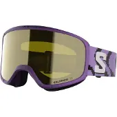 Salomon Maschera Da Sci Junior Lumi Access