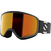 Salomon Kid's Lumi Cat. 2 Maschera da sci variopinto