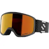 Salomon Aksium 2.0 S Cat. 2 VLT 30% Maschera da sci variopinto