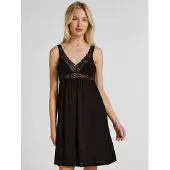 Hunkemoller Negligé nero
