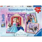 Ravensburger Puzzle 12004379