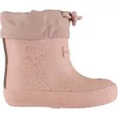 Bundgaard Kid's Malik Stivali di gomma Bambini (23, fuchsia)