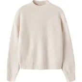 Name it Pullover écru