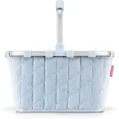 Reisenthel Carrybag Borsa tote 48 cm blu