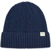 Barts Mearcas Berretto navy Blu Blu scuro