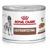 Royal Canin Cibo Gastrointestinale Per Cani 12x200g